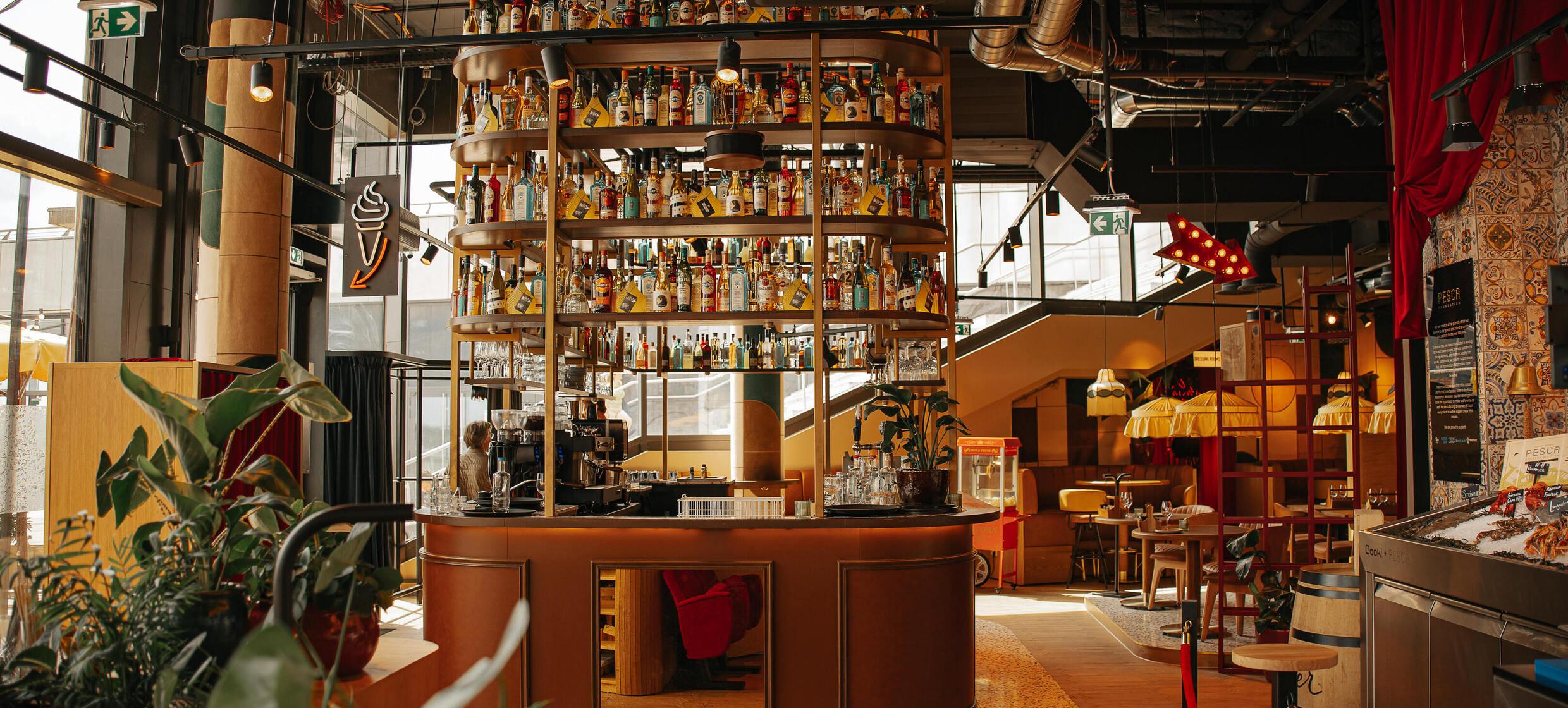 Pesca Fischrestaurant Hamburg in Hamburg 1