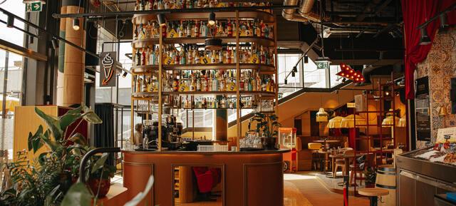 Pesca Fischrestaurant Hamburg in Hamburg 2