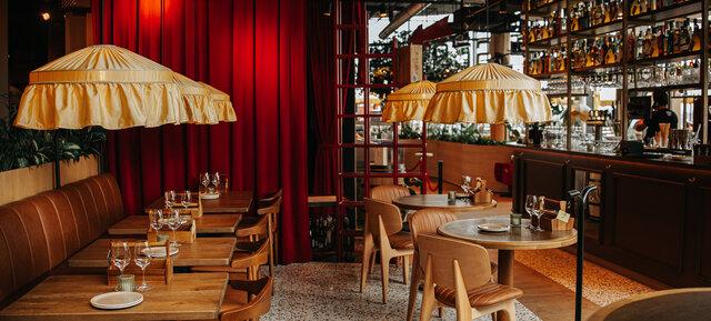 Pesca Fischrestaurant Hamburg in Hamburg 4