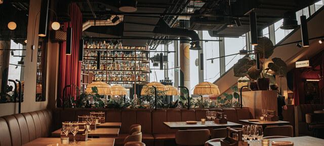 Pesca Fischrestaurant Hamburg in Hamburg 2