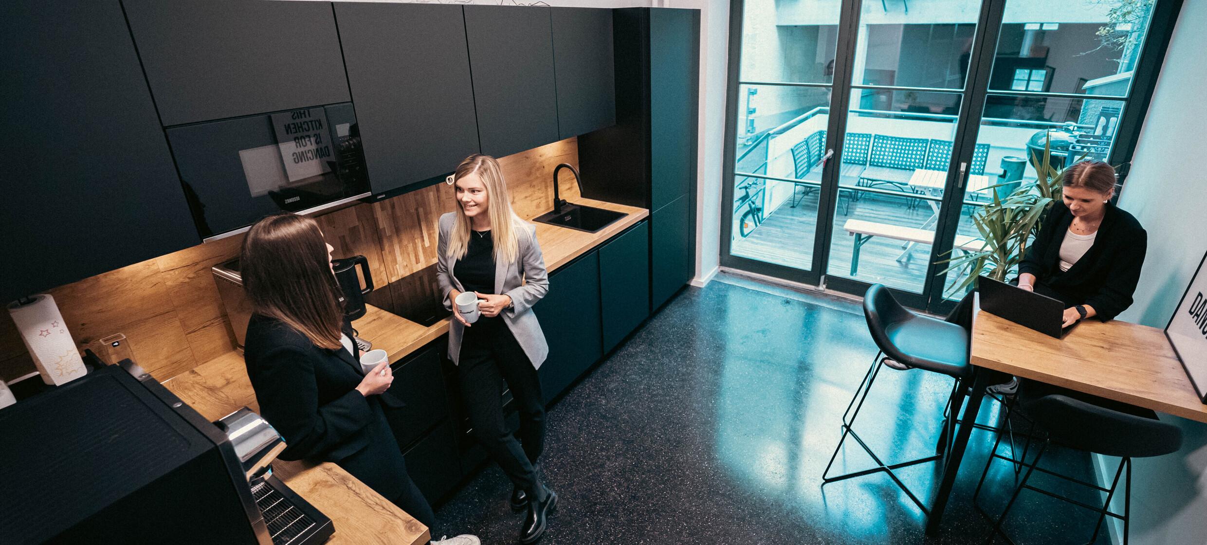 Business Event Pauschale im GreenlightHUB 2