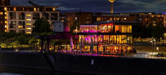 OOSTEN Frankfurt in Frankfurt 2