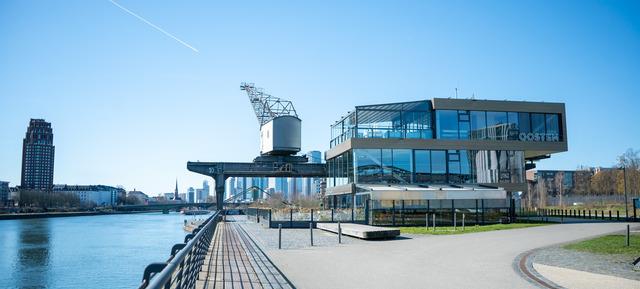 OOSTEN Frankfurt in Frankfurt 7