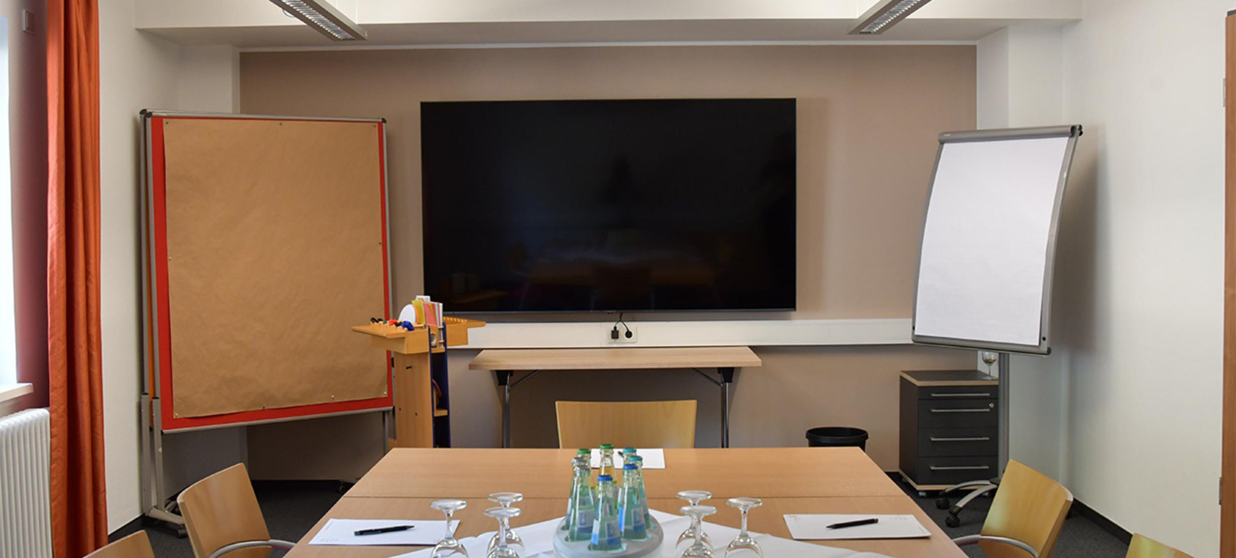 PHÖNIX Hotel Bergneustadt 4