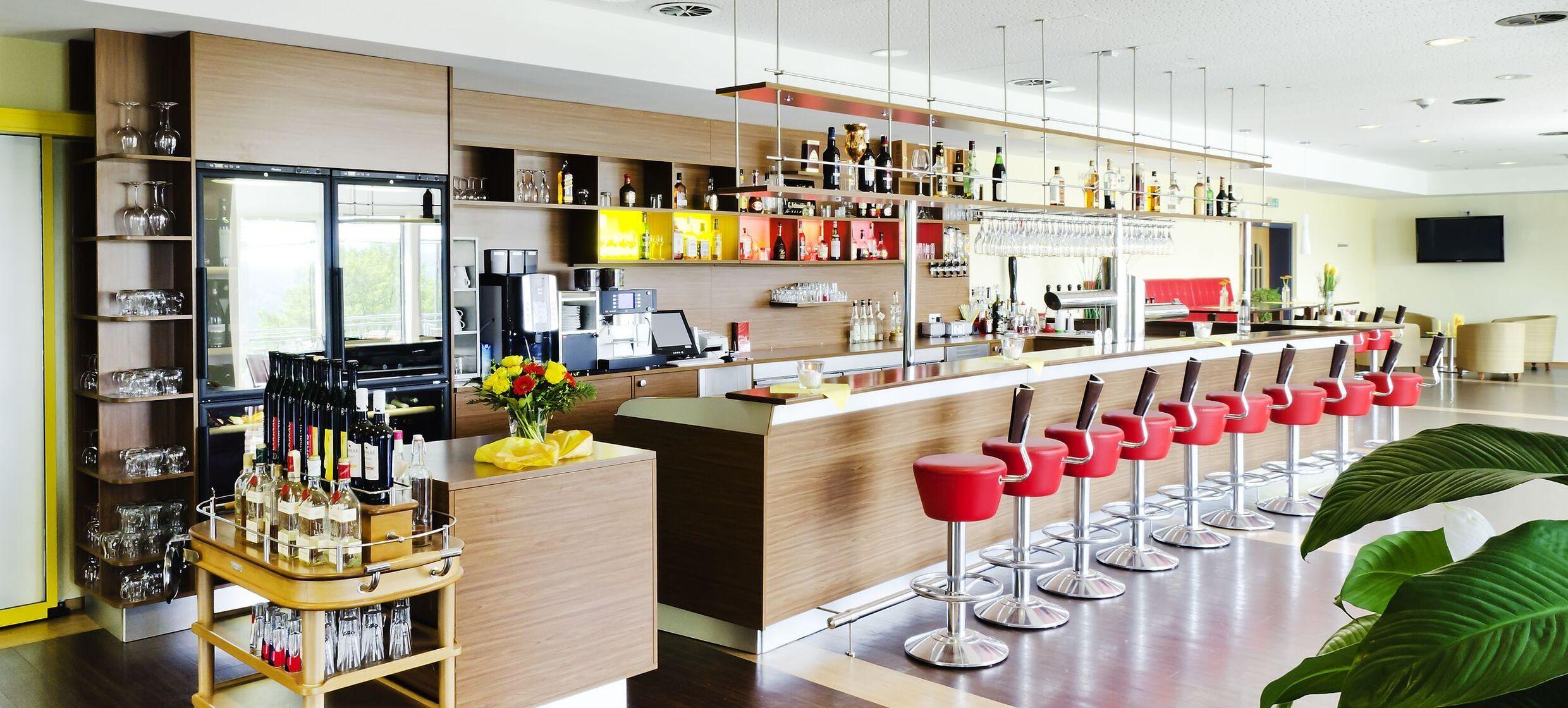 PHÖNIX Hotel Bergneustadt 6