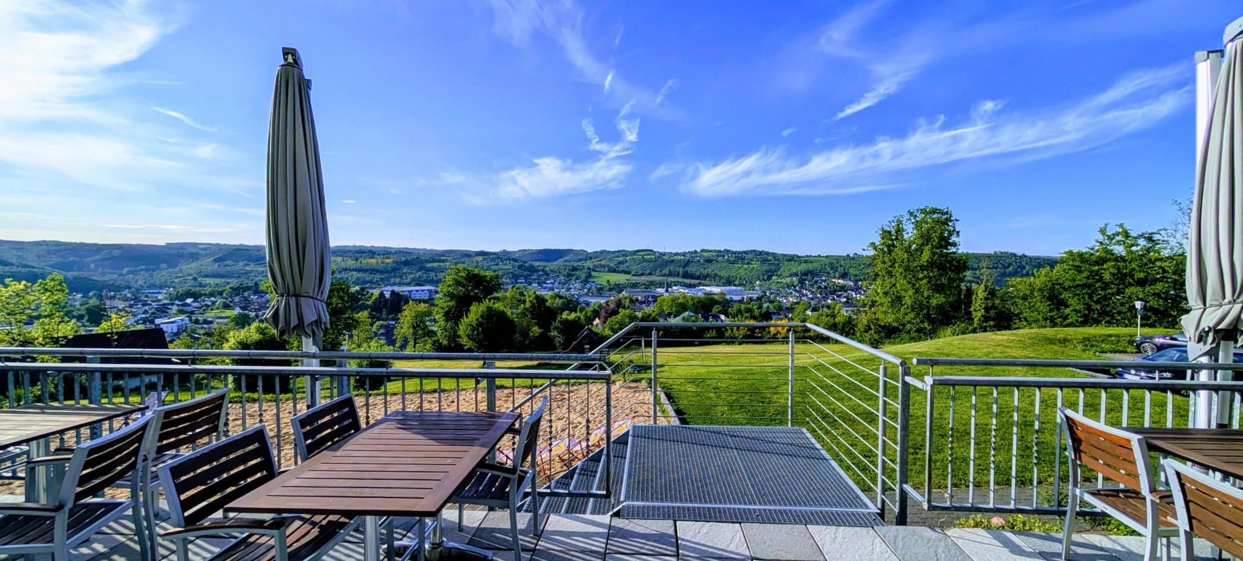 PHÖNIX Hotel Bergneustadt 9