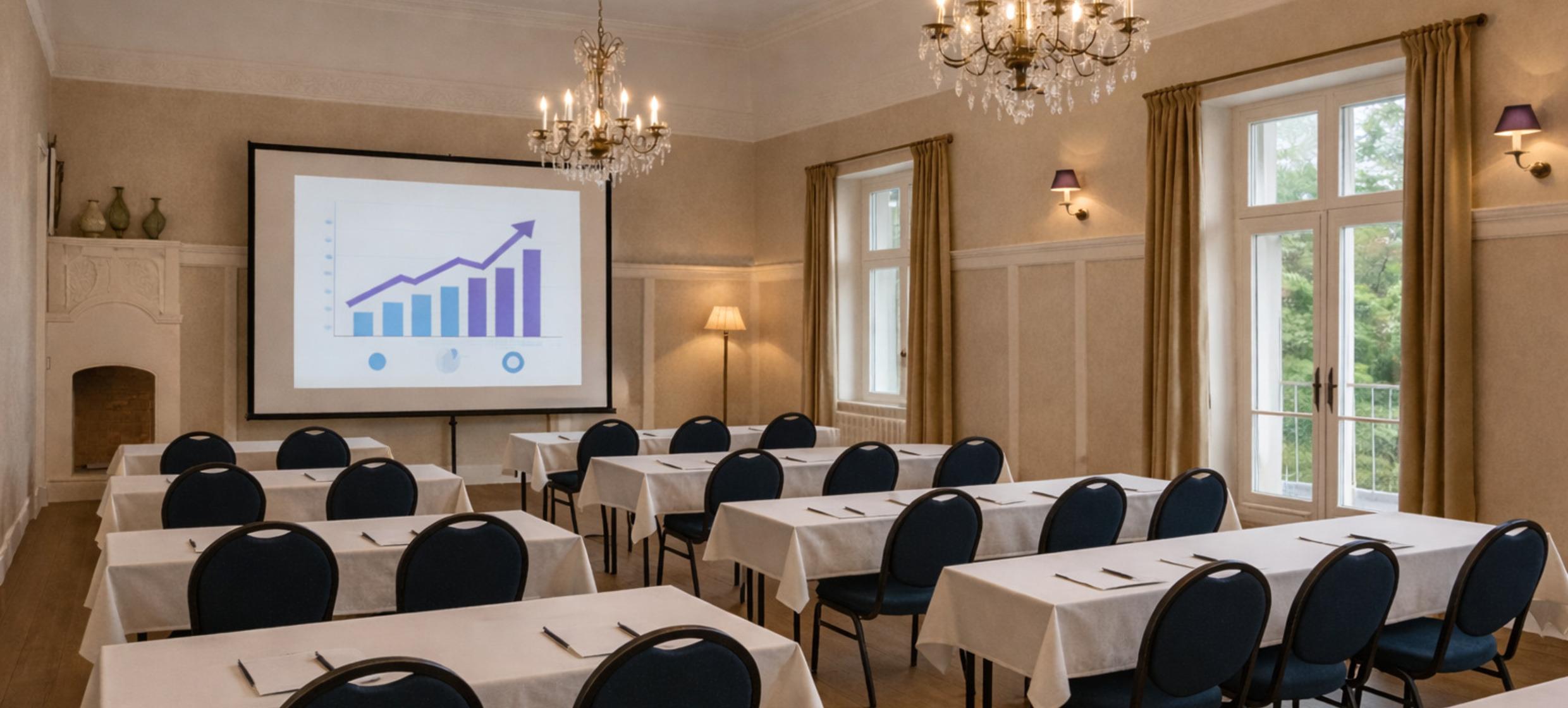 2-tägige Tagung mit Pauschale 2