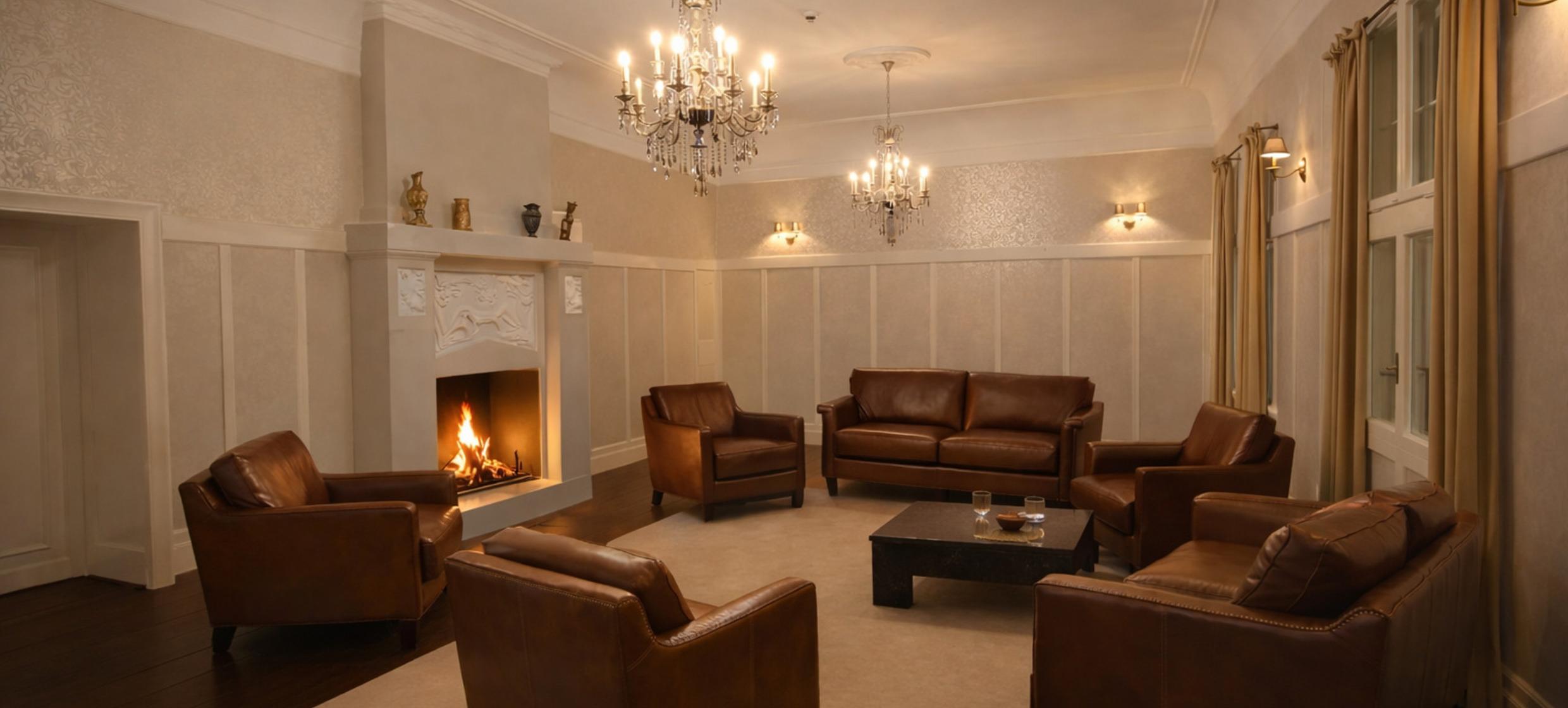 Ein ganzes Schloss - Exklusiv für Ihr Event 4