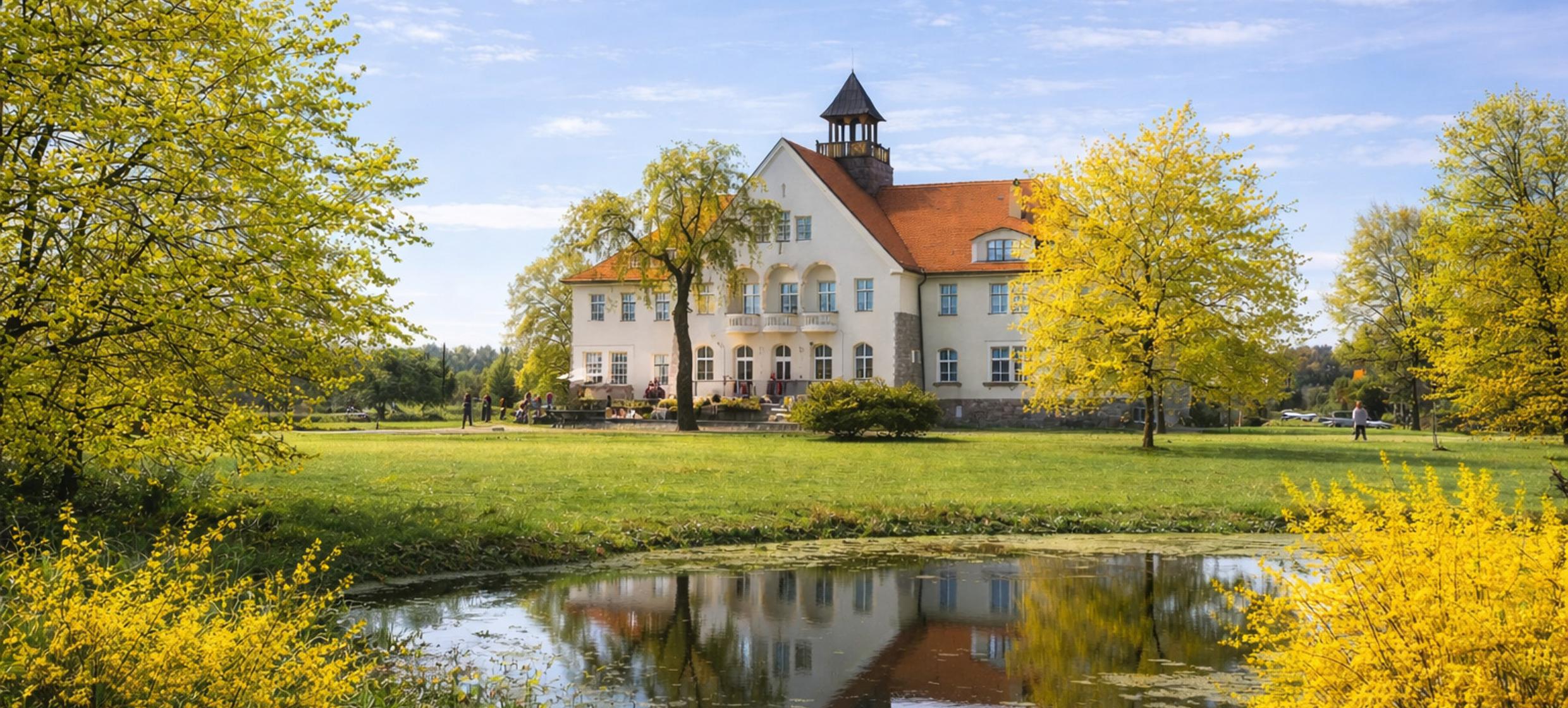 Ein ganzes Schloss - Exklusiv für Ihr Event 5