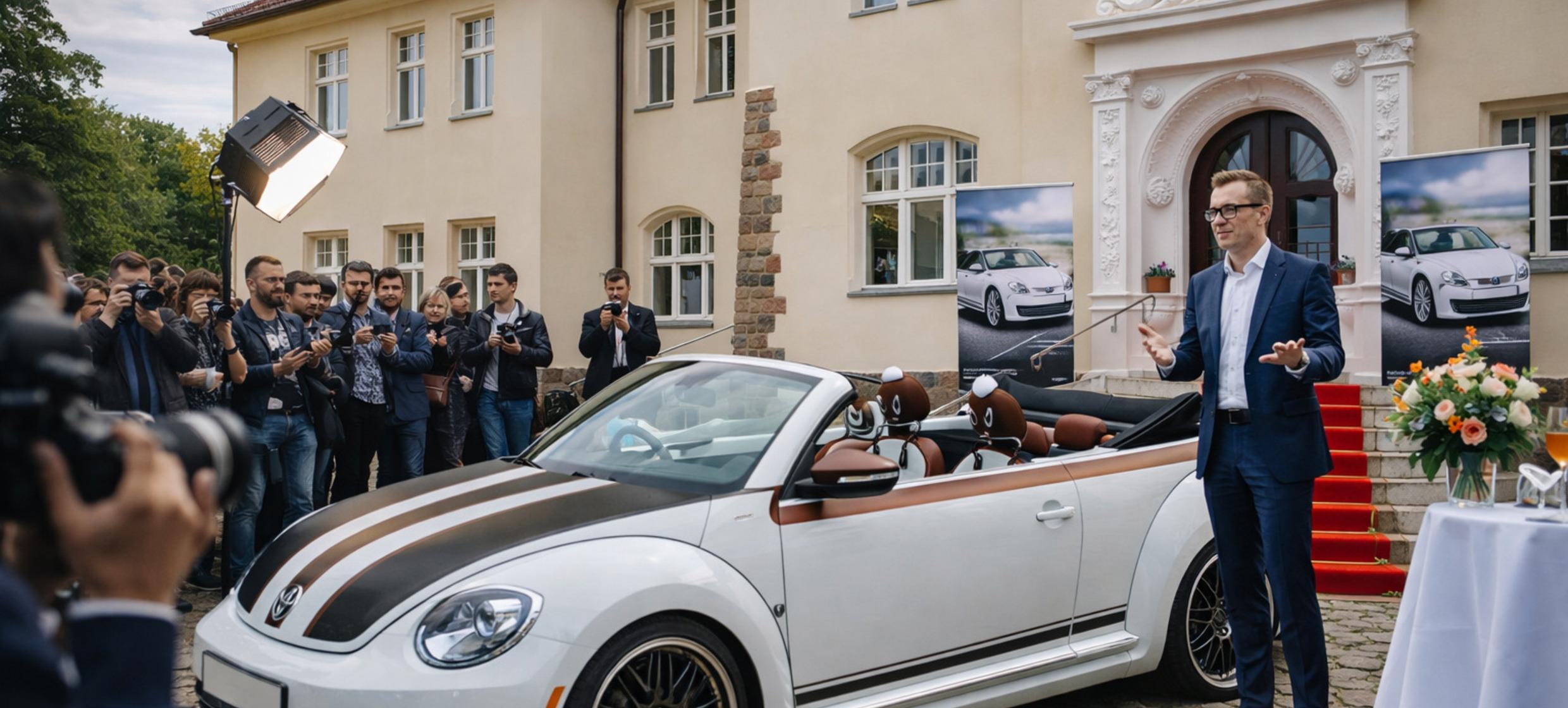 PR & Marketing-Event, Networking im Schloss Krugsdorf in Schloss Krugsdorf / Krugsdorf 1