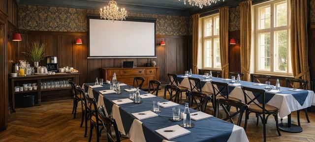 PR & Marketing-Event, Networking im Schloss Krugsdorf in Schloss Krugsdorf / Krugsdorf 2