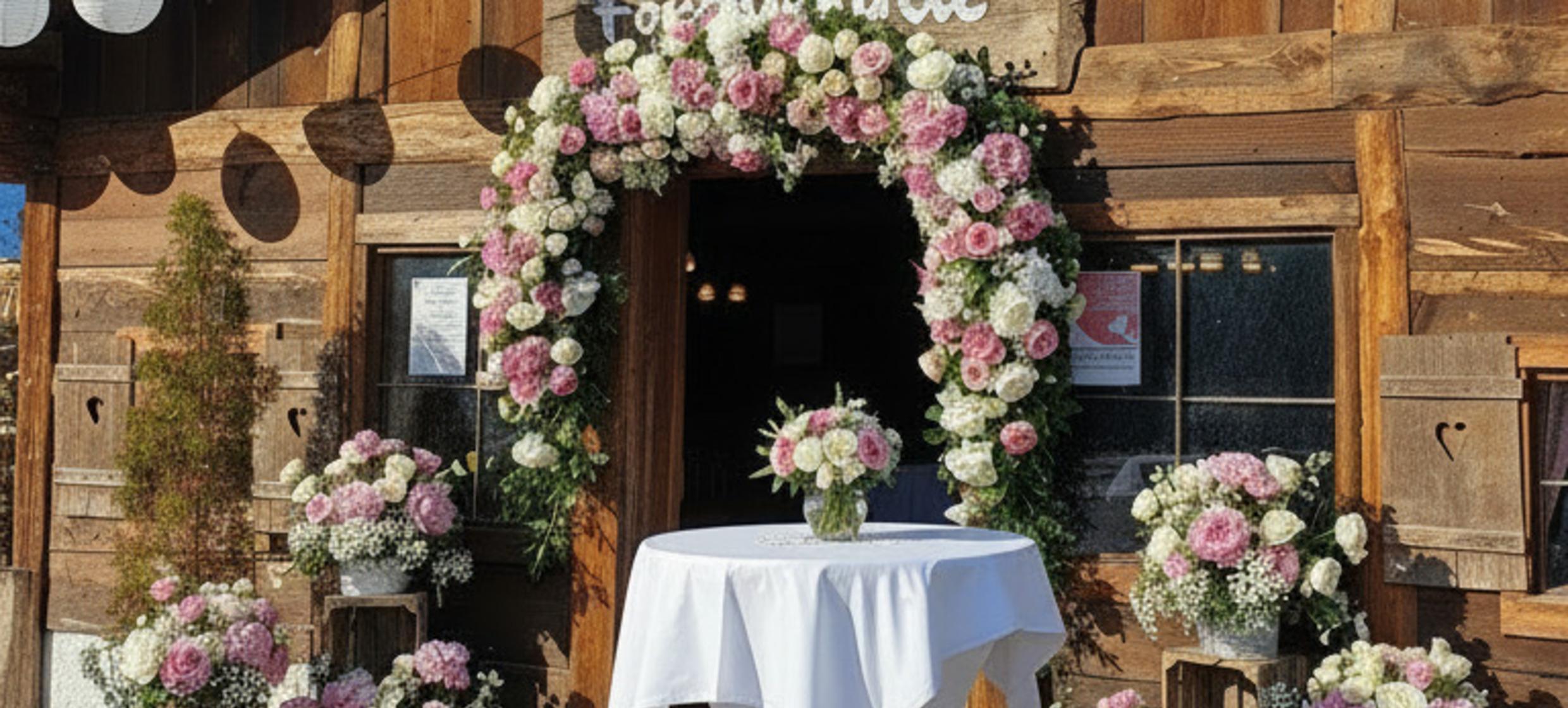 Schwarze Heidi Fonduehütte 8