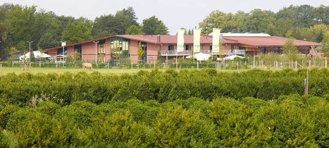 Hof Oelkers in Niedersachsen 4