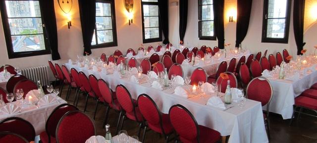 Severinstorburg in Köln / Altstadt & Neustadt-Süd 3