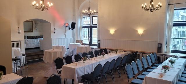 Severinstorburg in Köln / Altstadt & Neustadt-Süd 2