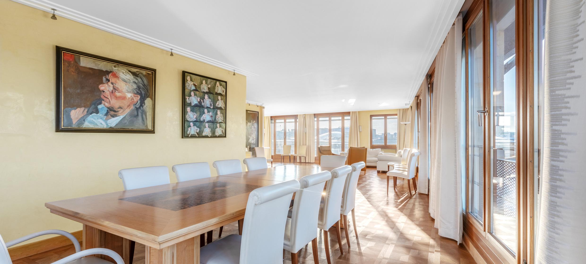 CONTORA Office Solutions Berlin Brandenburger Tor 11