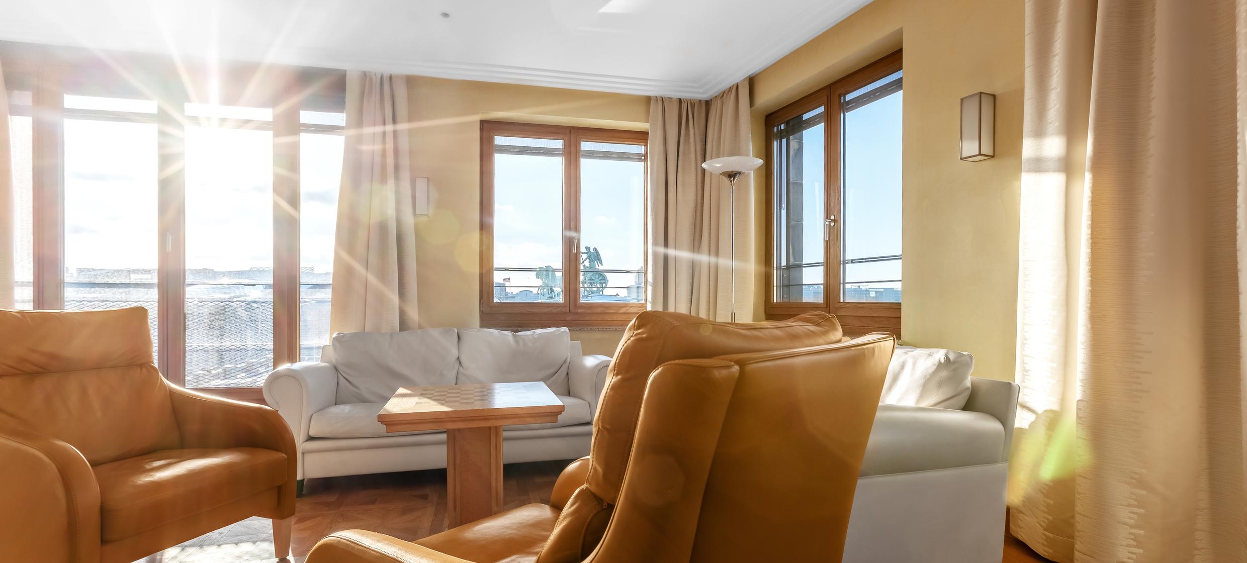 CONTORA Office Solutions Berlin Brandenburger Tor 12