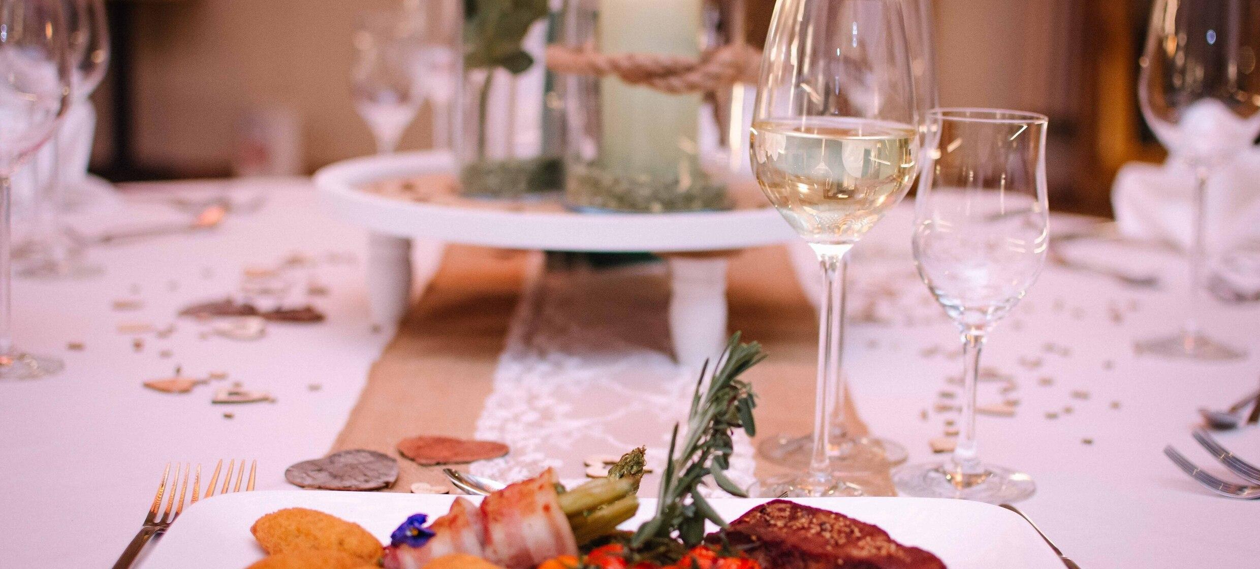 Hochzeitsarrangements im Grüner Baum Fürth in Grüner Baum Fürth / Fürth 1