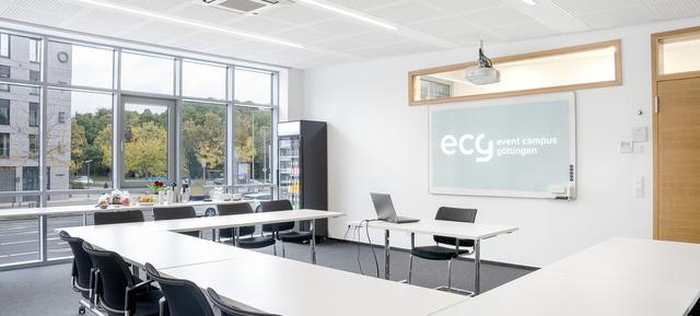 event campus göttingen in Göttingen 2