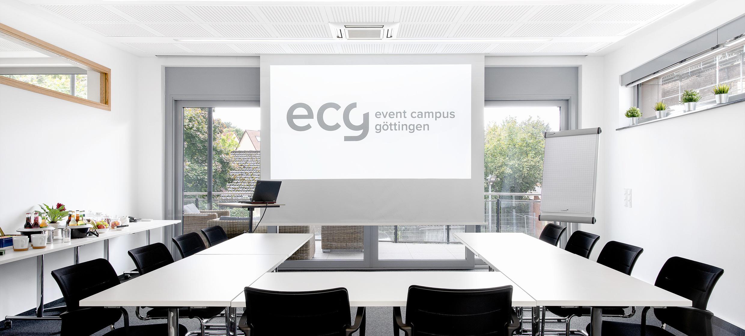 event campus göttingen in Göttingen 1