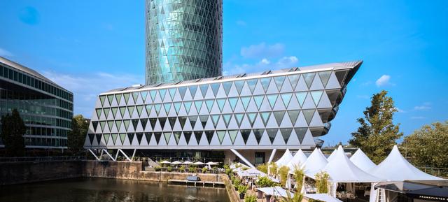 23 NORD by Frankfurter Botschaft in Frankfurt 8