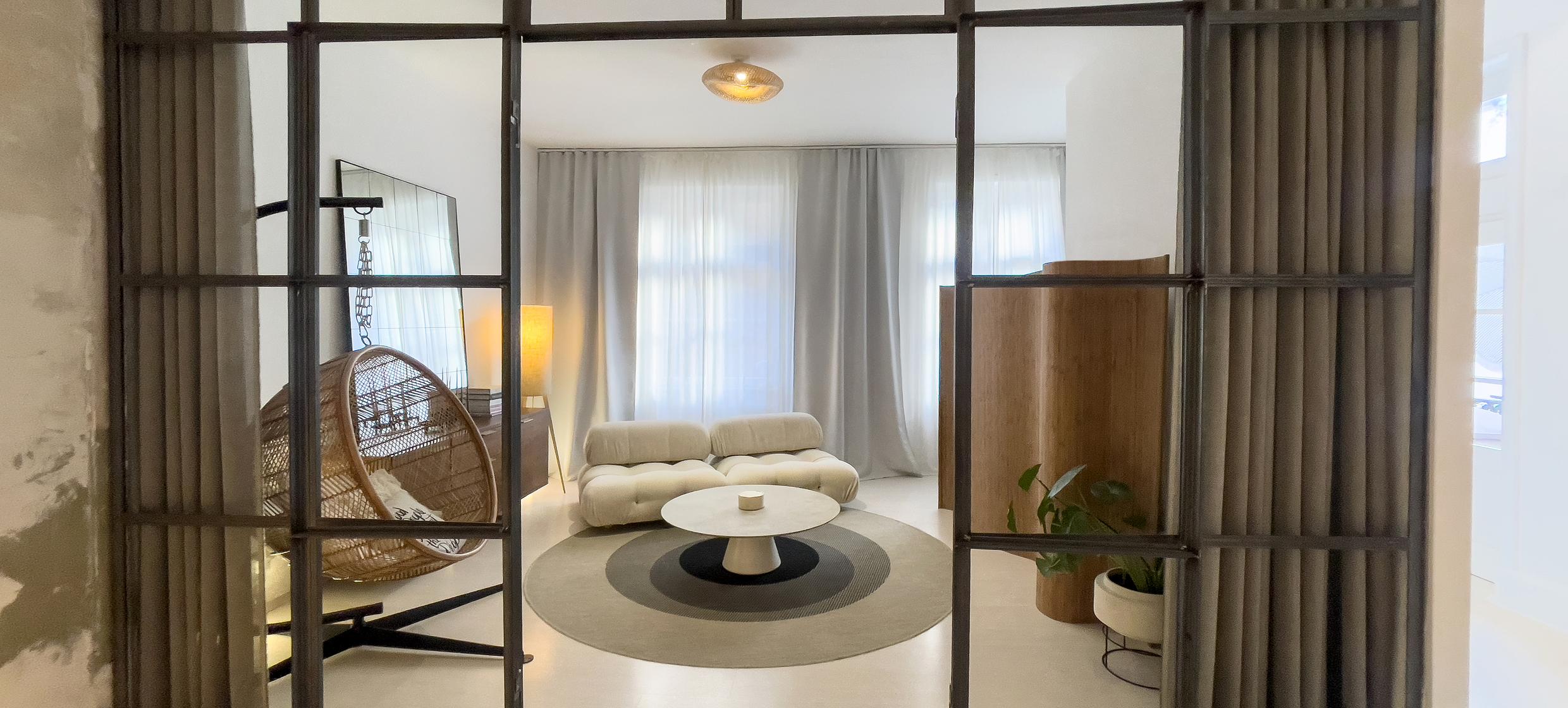 LOFT Bahnhofsviertel Frankfurt 14