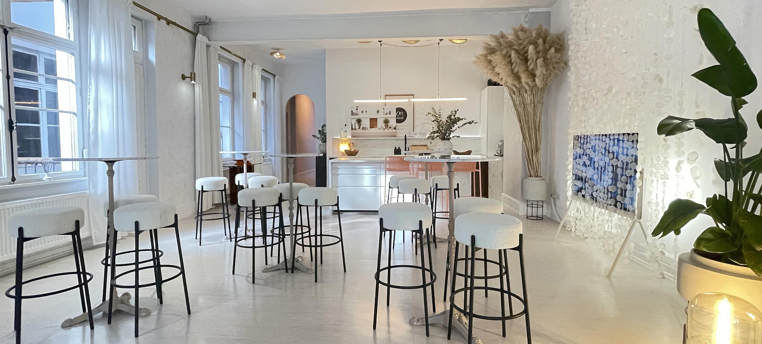 LOFT - Get Together in LOFT Bahnhofsviertel Frankfurt / Frankfurt 1