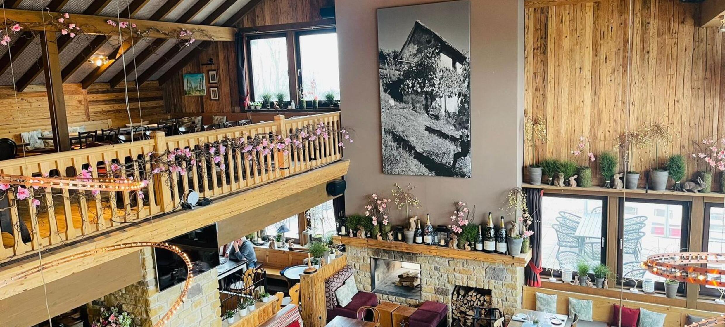 Hofgut Laubenheimer Höhe 2