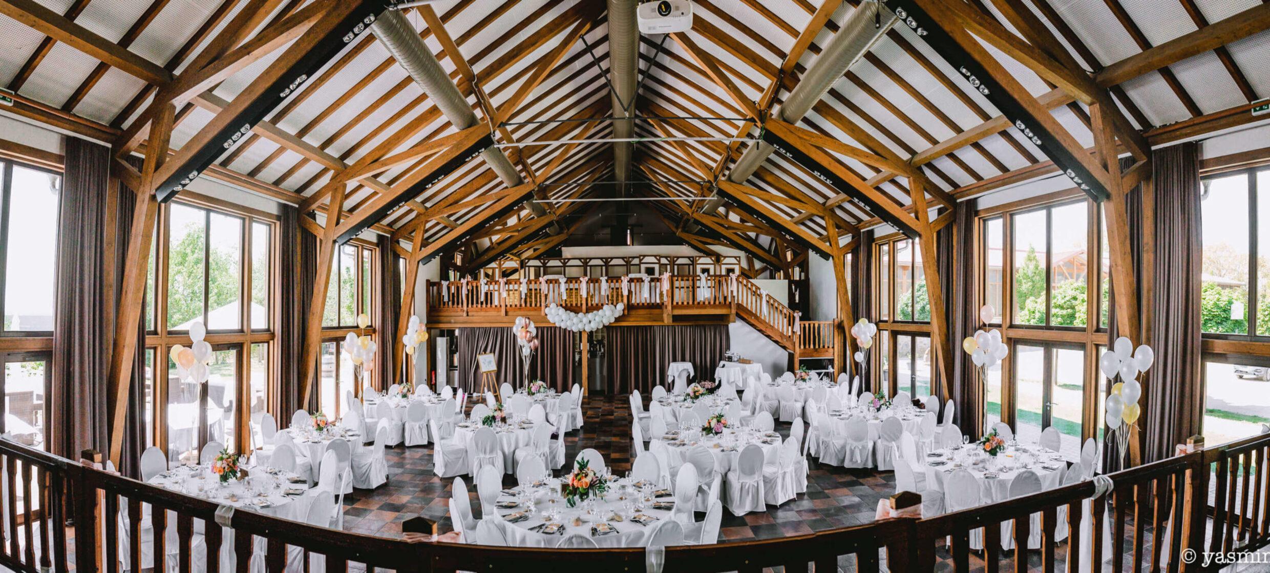 Hofgut Laubenheimer Höhe 1