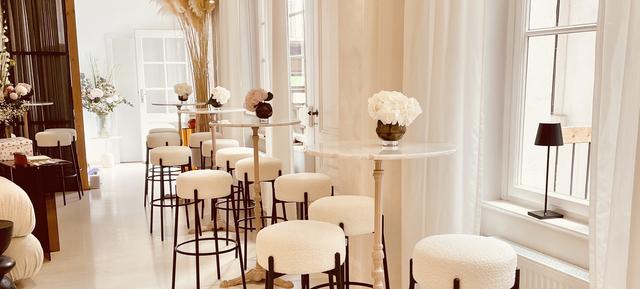 lOft - Geburtstag & Hochzeit in LOFT Bahnhofsviertel Frankfurt / Frankfurt 2