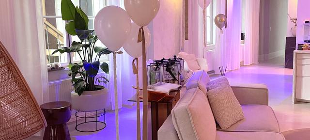 lOft - Baby Shower & Welcome Baby in LOFT Bahnhofsviertel Frankfurt / Frankfurt 2