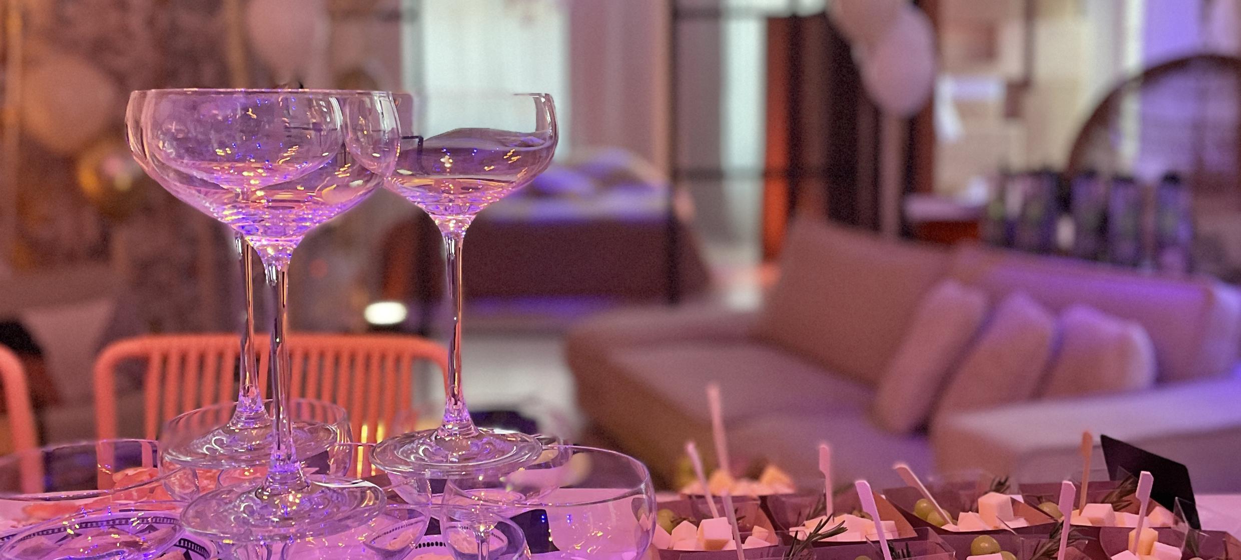 lOft - Baby Shower & Welcome Baby in LOFT Bahnhofsviertel Frankfurt / Frankfurt 1