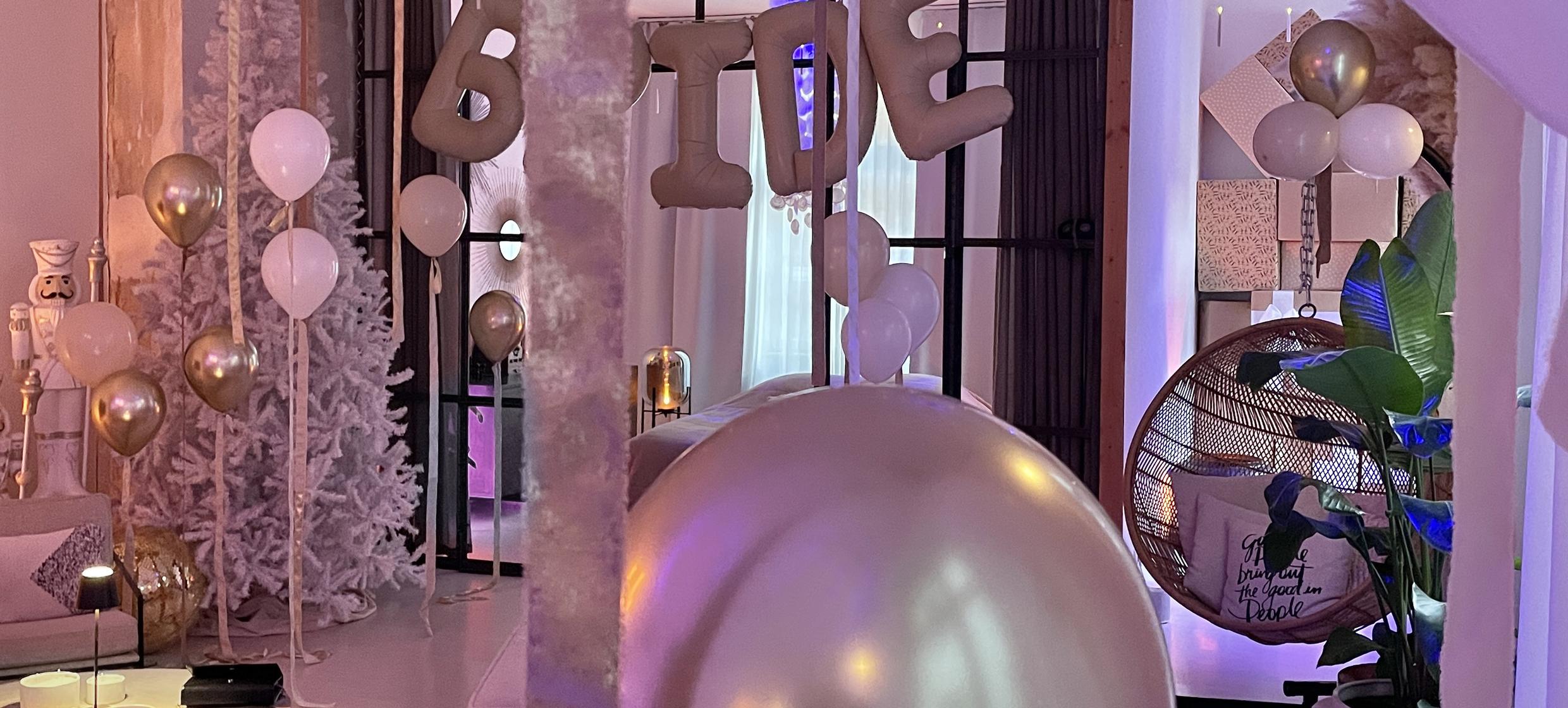 lOft - Baby Shower & Welcome Baby 3