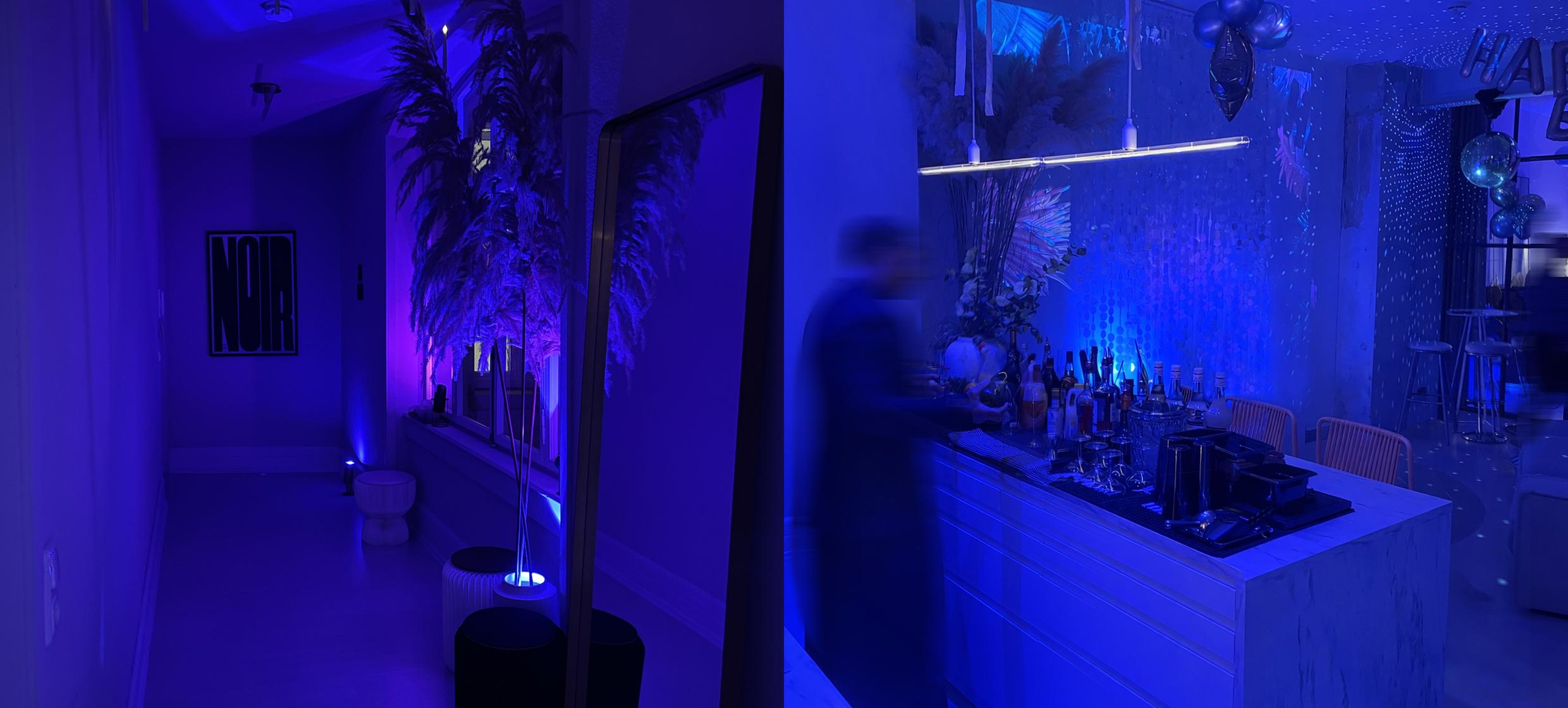 lOft - XMAS Buffet 9