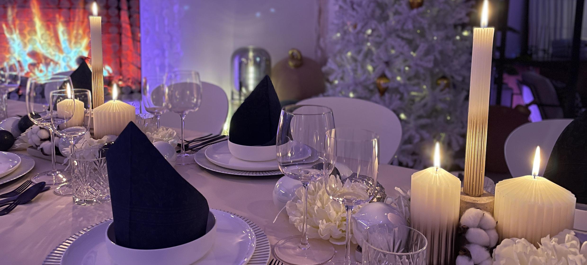 lOft - XMAS Dinner 4