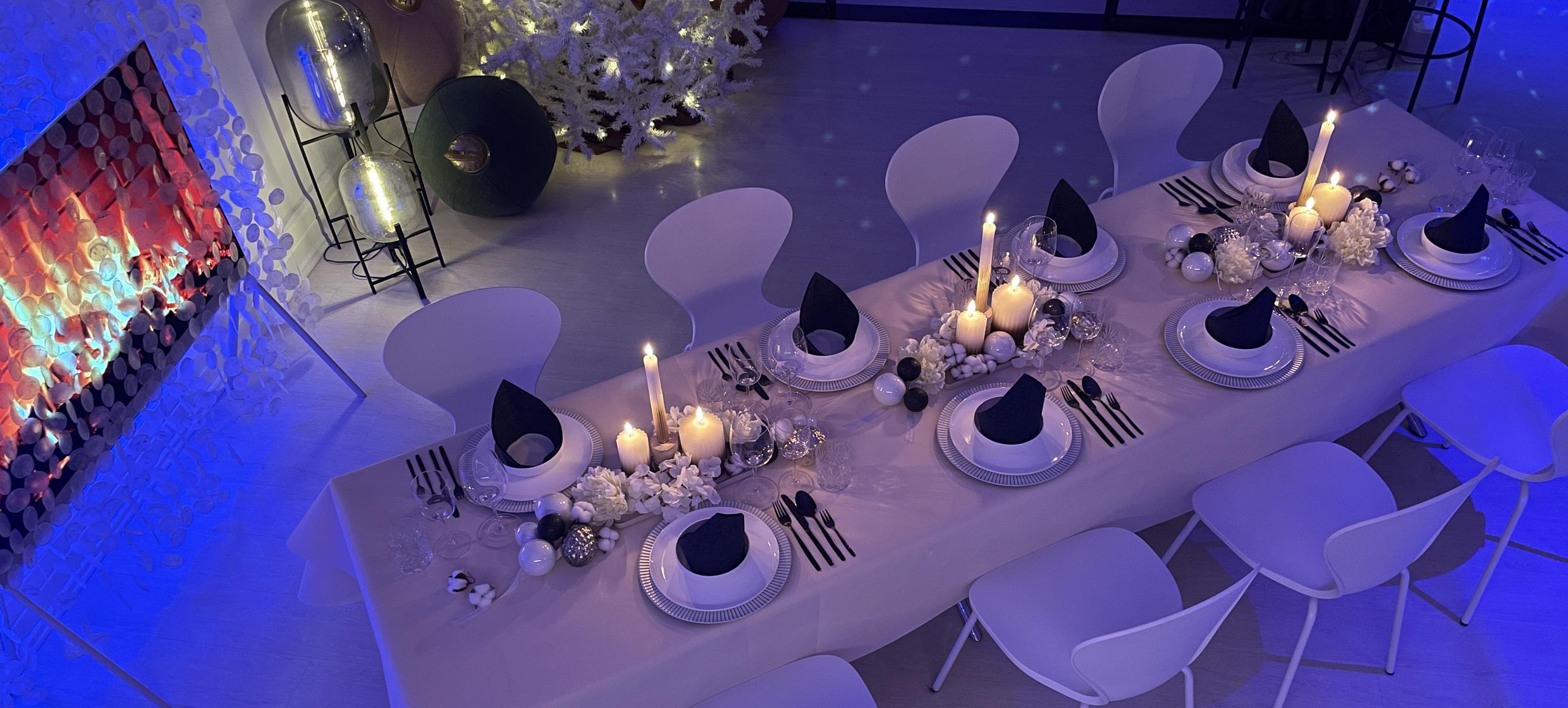 lOft - XMAS Dinner 2