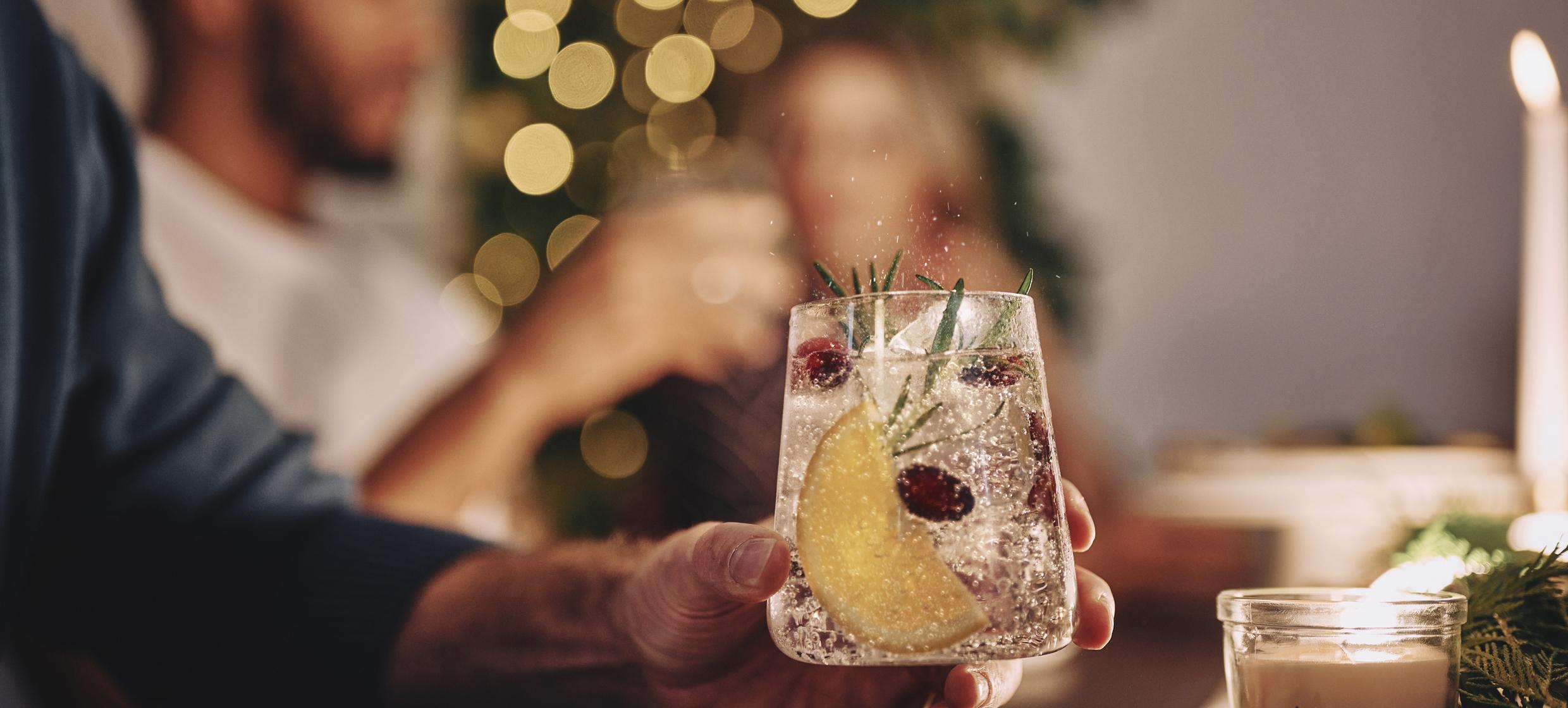 lOft - XMAS Dinner 7