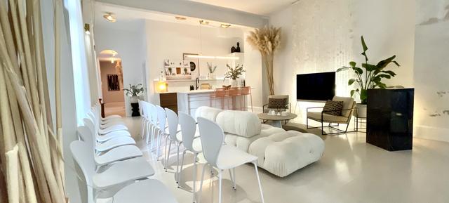 lOft - Meeting & Präsentation in LOFT Bahnhofsviertel Frankfurt / Frankfurt 2