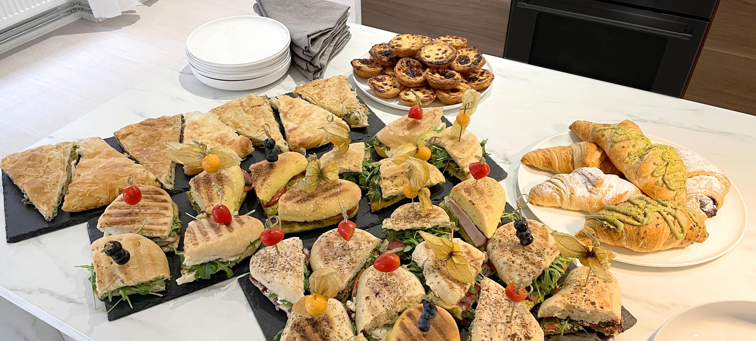 lOft - Meeting & Präsentation 4