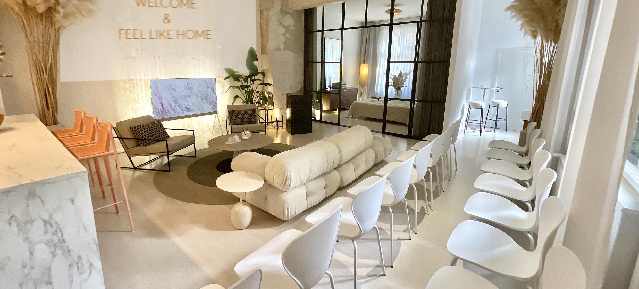 lOft - Meeting & Präsentation 5