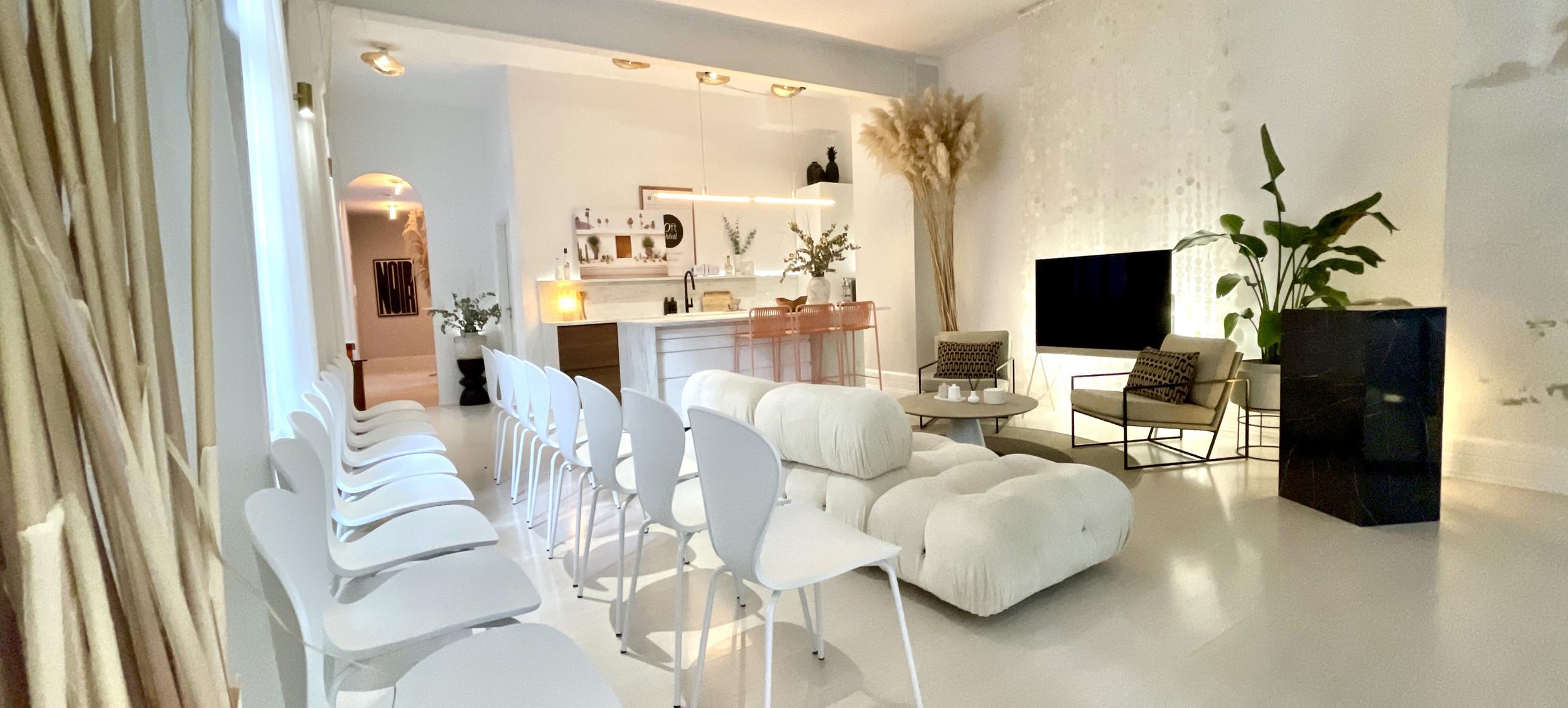 lOft Meeting & Workshop 2