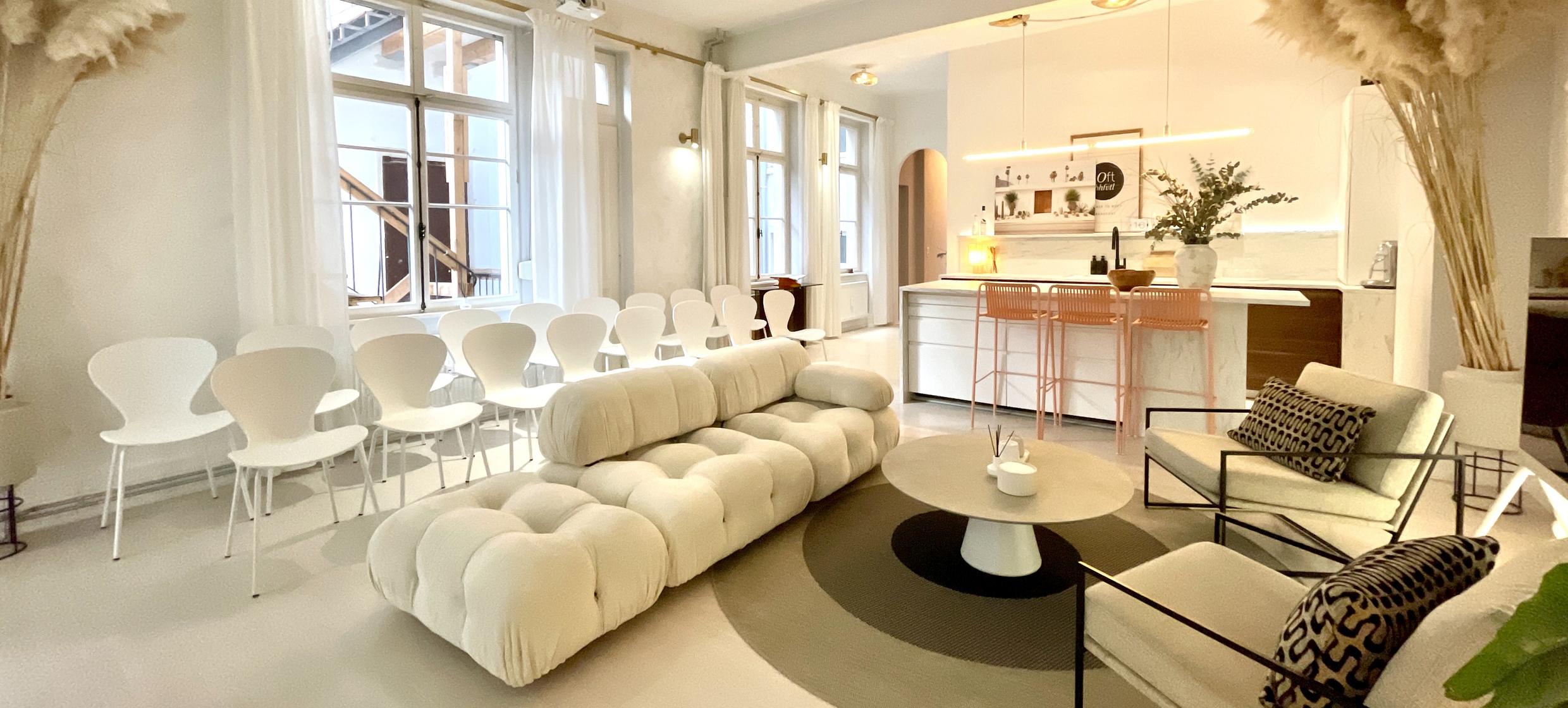 lOft Meeting & Workshop 8