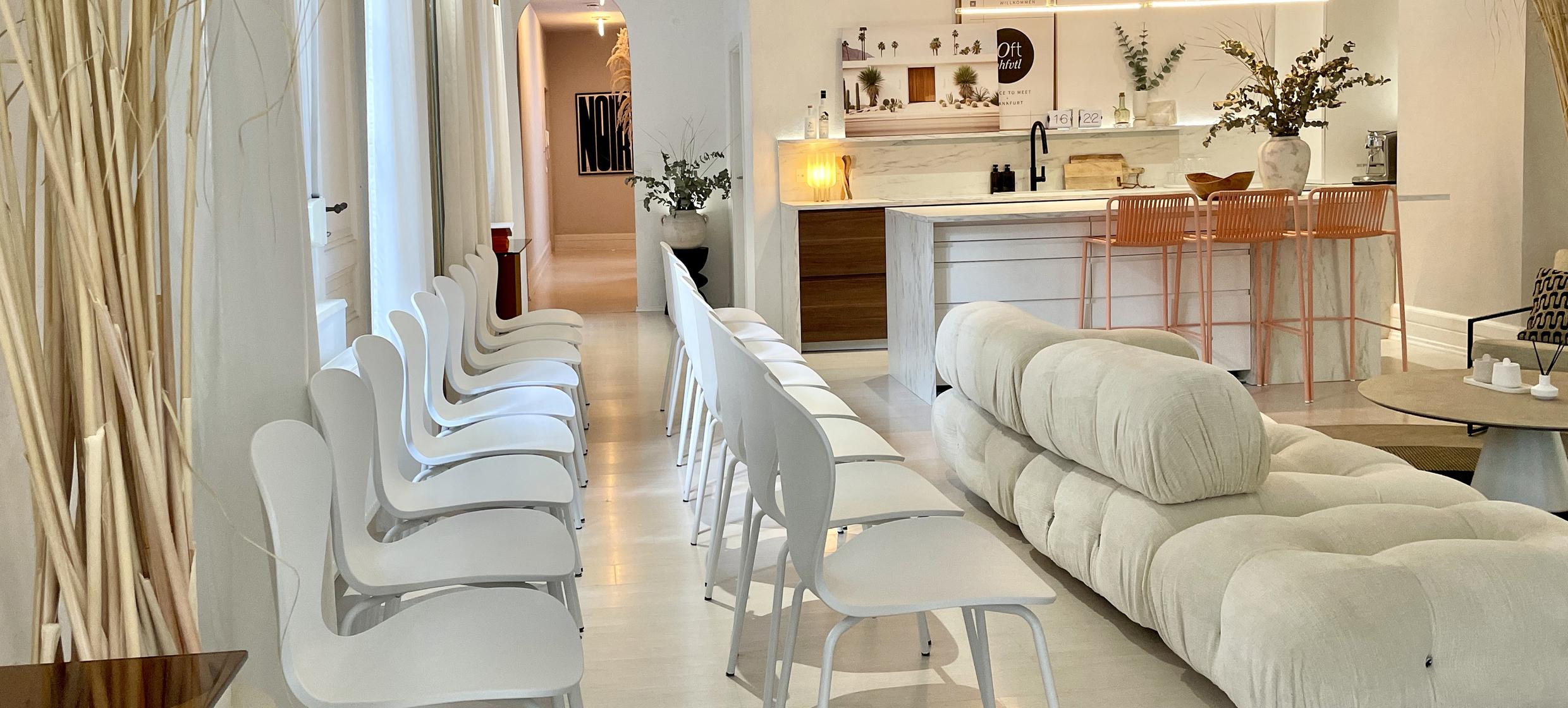 lOft Meeting & Workshop 7