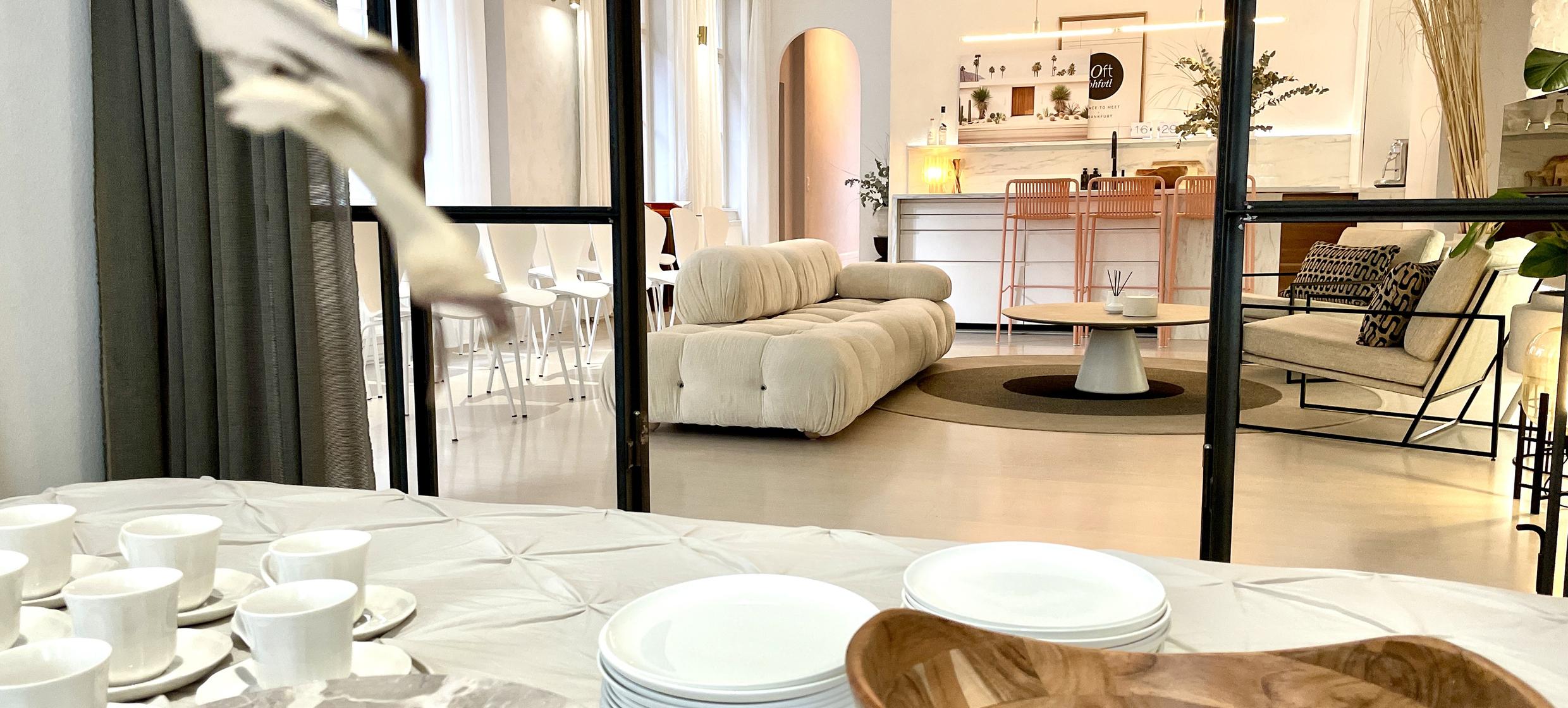 lOft Meeting & Workshop 3