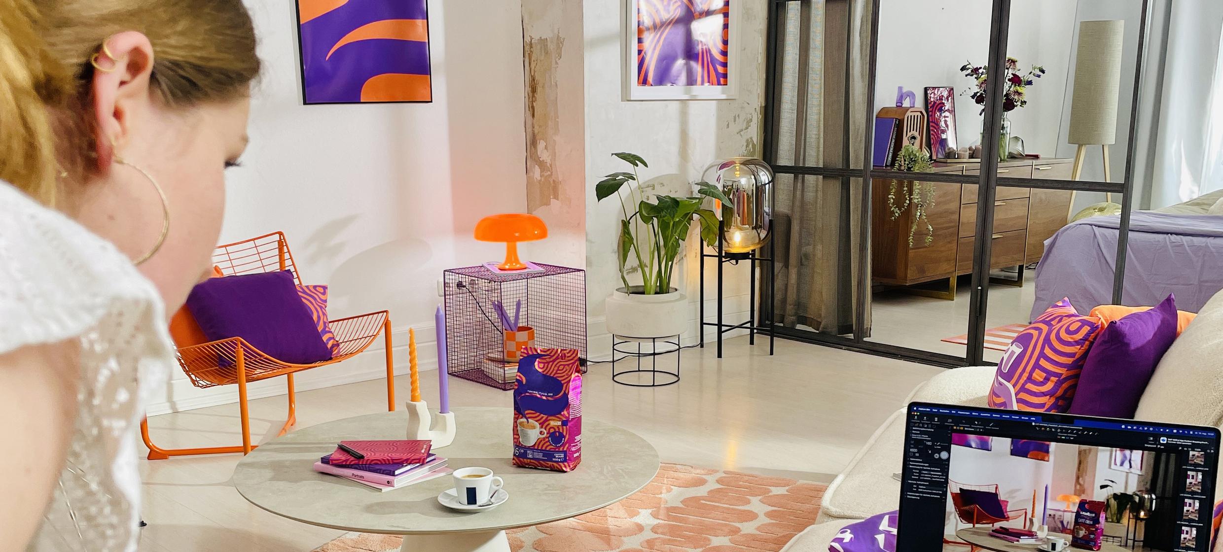 lOft - Film, Foto & Social Media in LOFT Bahnhofsviertel Frankfurt / Frankfurt 1