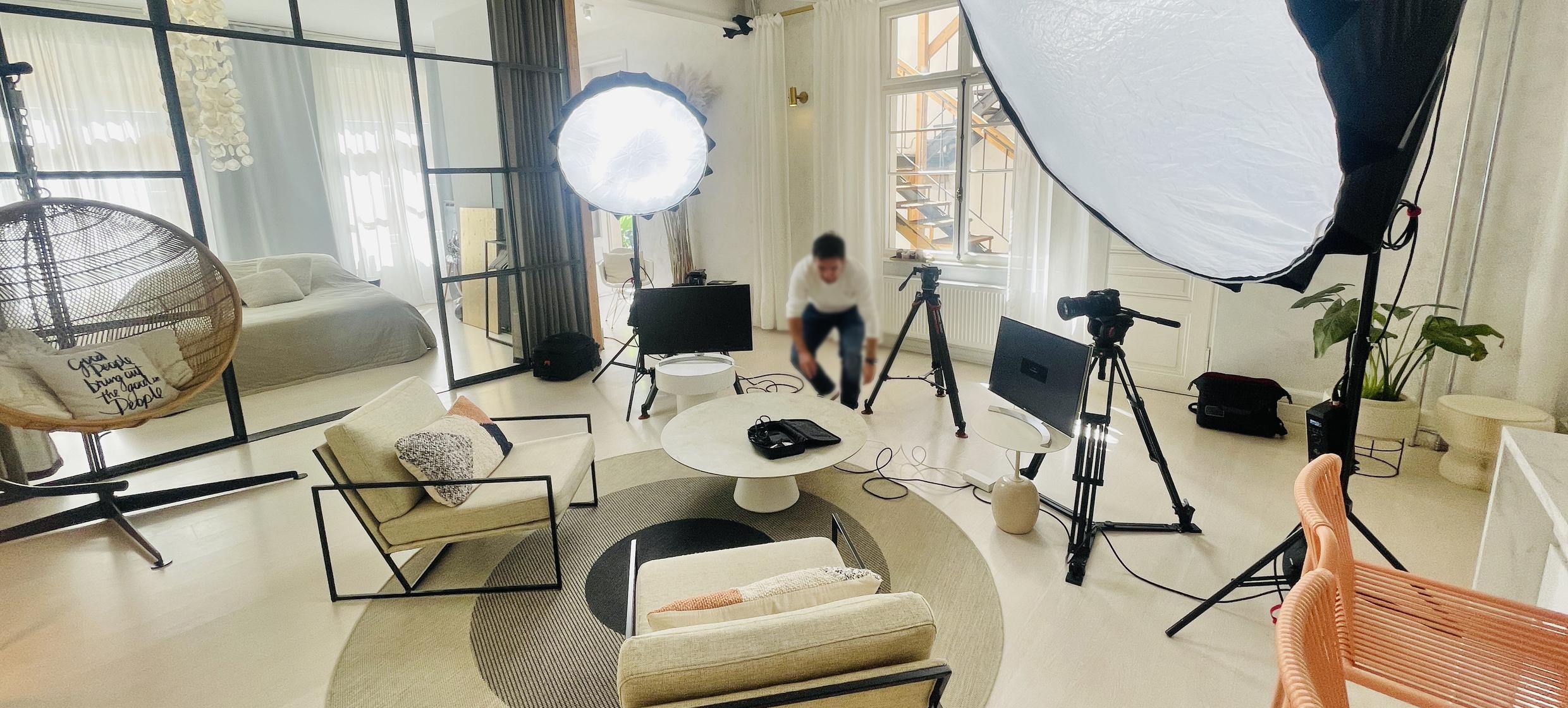 lOft - Film, Foto & Social Media 6