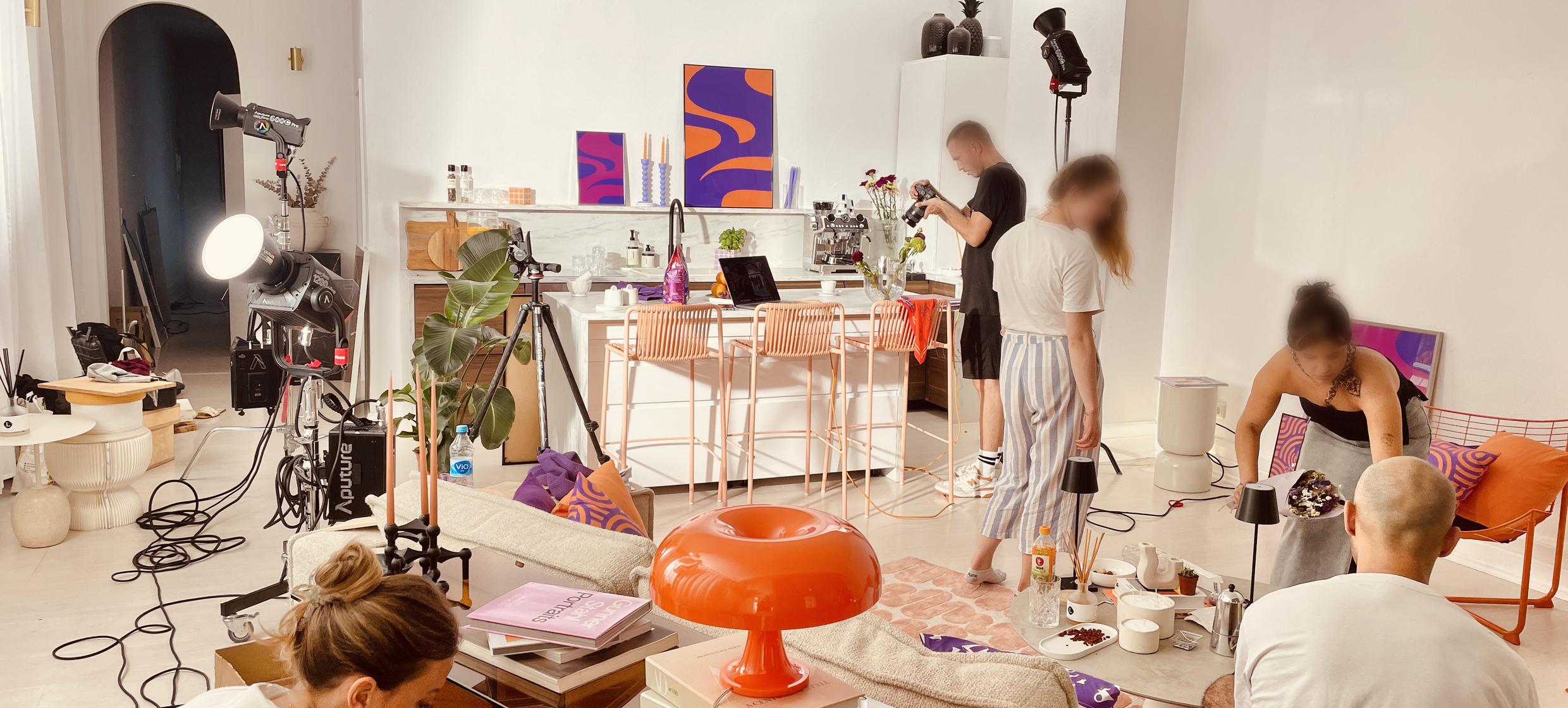 lOft - Film, Foto & Social Media 2