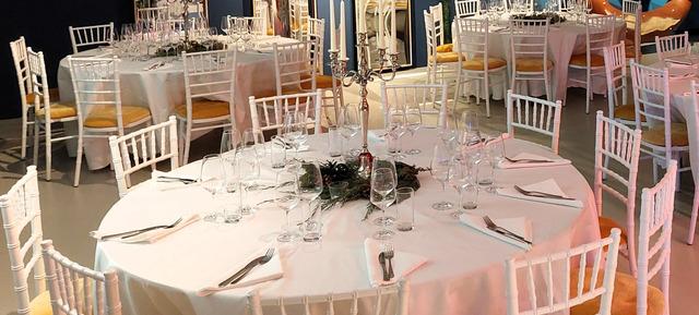 Magie statt Marzipan – die interaktive Firmenweihnachtsfeier in Magic Bavaria Erlebnismuseum / München 5