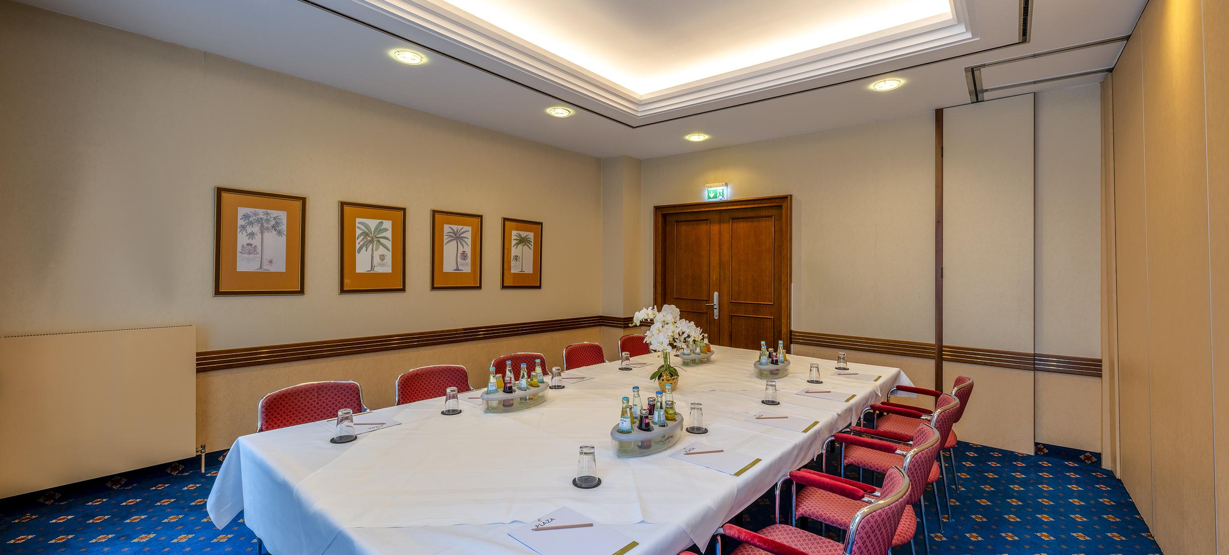 PLAZA PREMIUM Schwerin 4