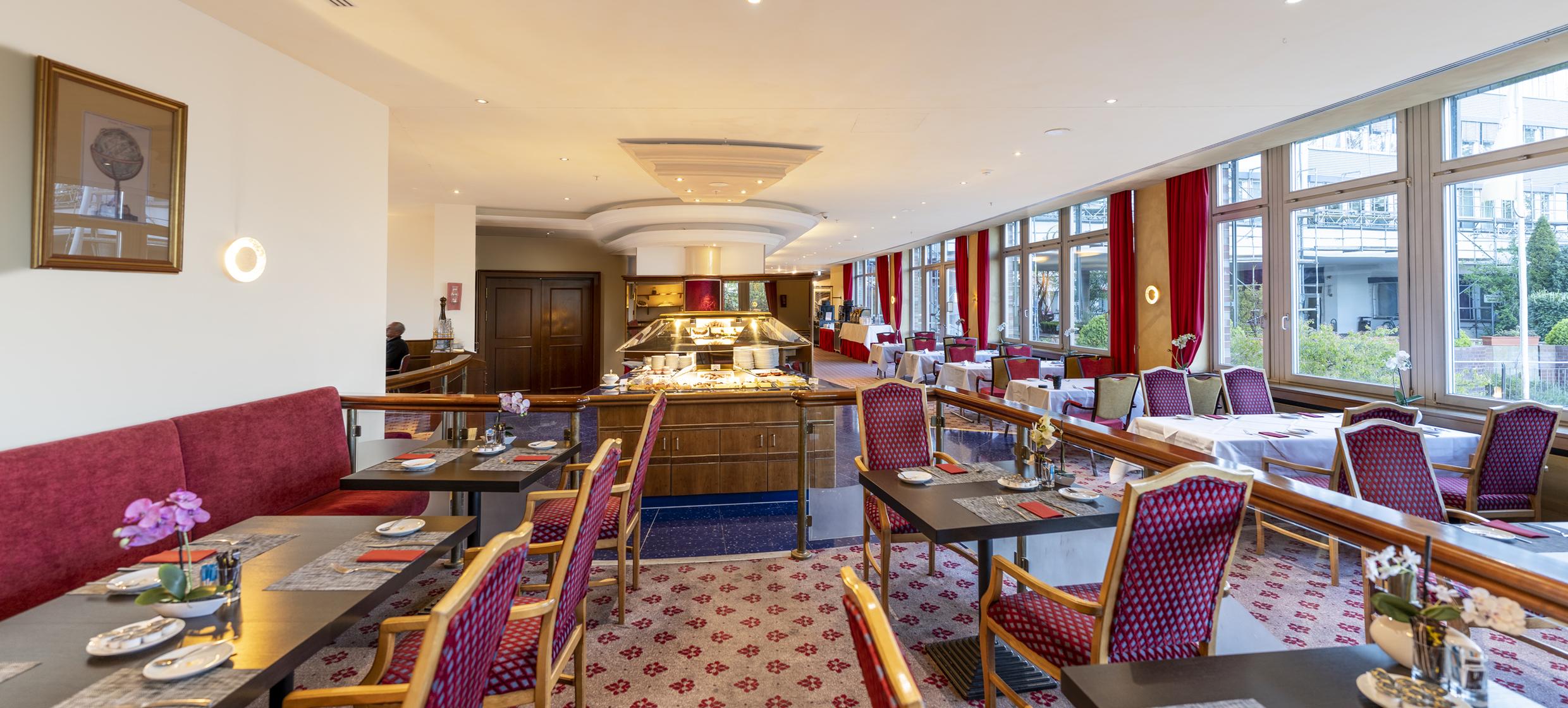 PLAZA PREMIUM Schwerin 5